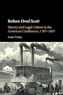 Couverture_Before Dred Scott