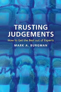 Couverture_Trusting Judgements