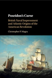 Front cover_Poseidon's Curse