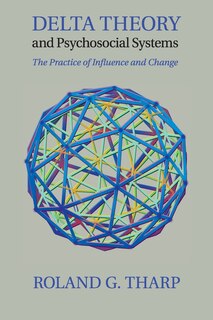 Front cover_Delta Theory And Psychosocial Systems