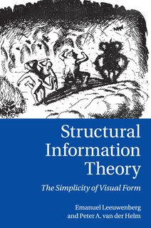 Couverture_Structural Information Theory