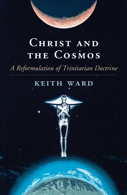 Front cover_Christ And The Cosmos