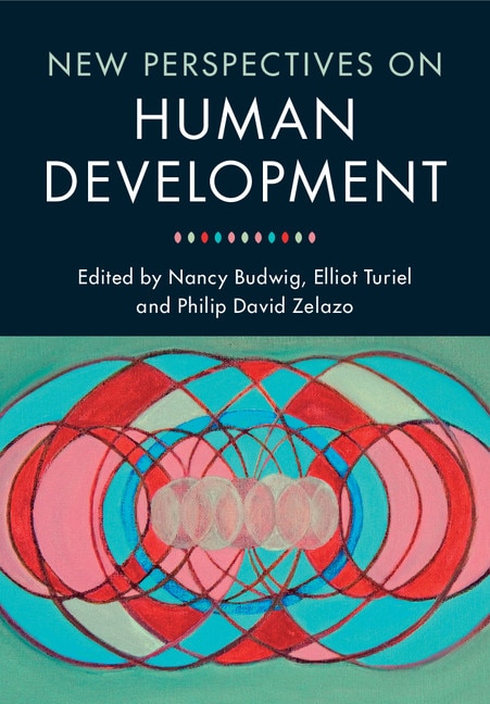 Front cover_New Perspectives On Human Development