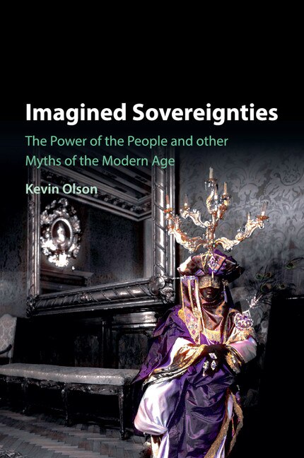 Couverture_Imagined Sovereignties