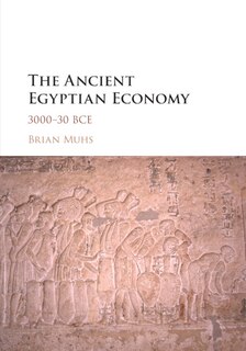 Front cover_The Ancient Egyptian Economy