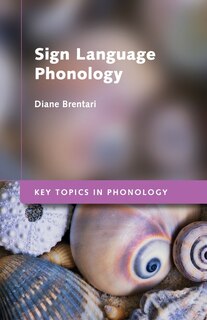 Sign Language Phonology