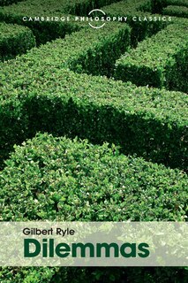 Front cover_Dilemmas