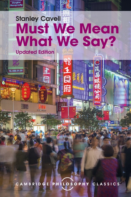 Front cover_Must We Mean What We Say?