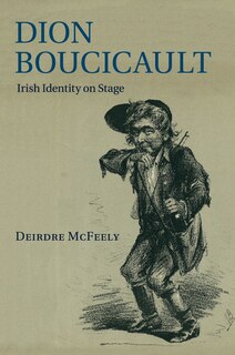 Front cover_Dion Boucicault