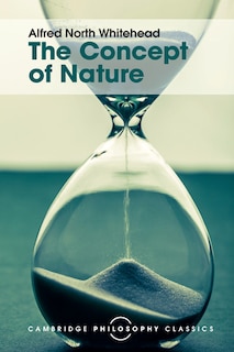 Front cover_The Concept Of Nature