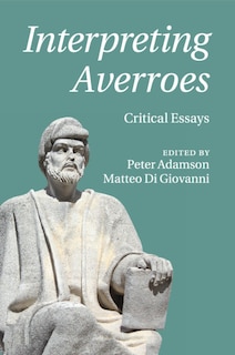Front cover_Interpreting Averroes