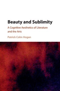 Couverture_Beauty And Sublimity