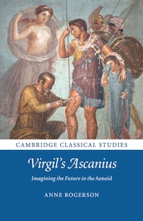 Couverture_Virgil's Ascanius