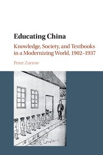 Couverture_Educating China