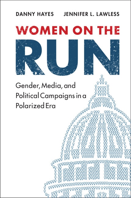 Front cover_Women On The Run