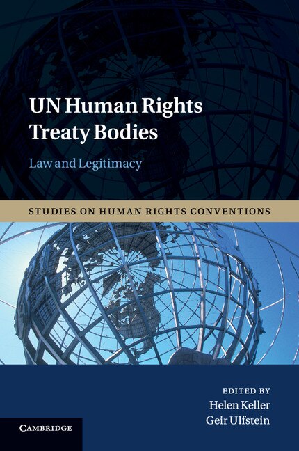 Front cover_Un Human Rights Treaty Bodies