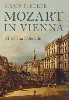 Front cover_Mozart In Vienna