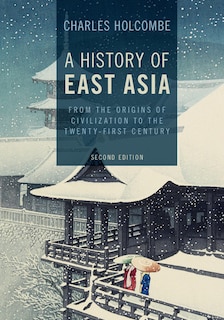 Couverture_A History Of East Asia