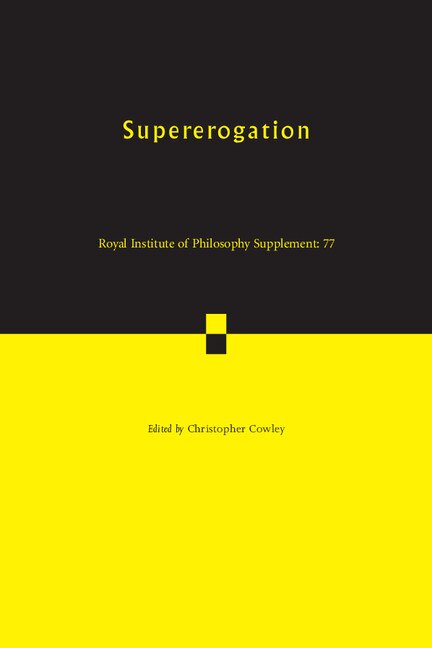 Couverture_Supererogation