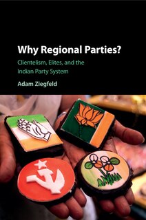Front cover_Why Regional Parties?