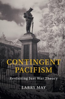 Couverture_Contingent Pacifism