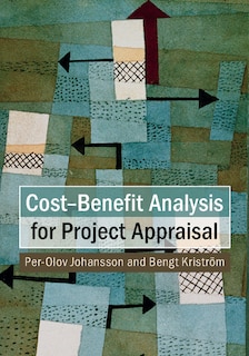 Front cover_Cost-benefit Analysis For Project Appraisal
