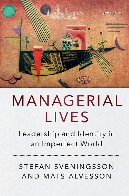 Front cover_Managerial Lives