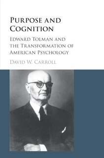 Front cover_Purpose And Cognition