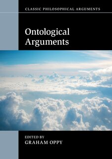 Couverture_Ontological Arguments
