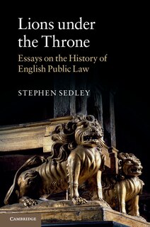 Front cover_Lions Under The Throne