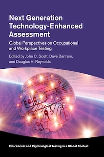 Couverture_Next Generation Technology-enhanced Assessment