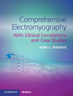 Front cover_Comprehensive Electromyography
