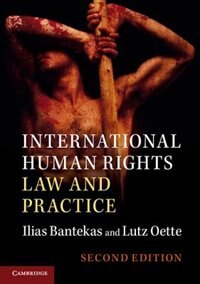 Front cover_International Human Rights Law And Practice