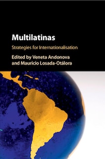 Front cover_Multilatinas