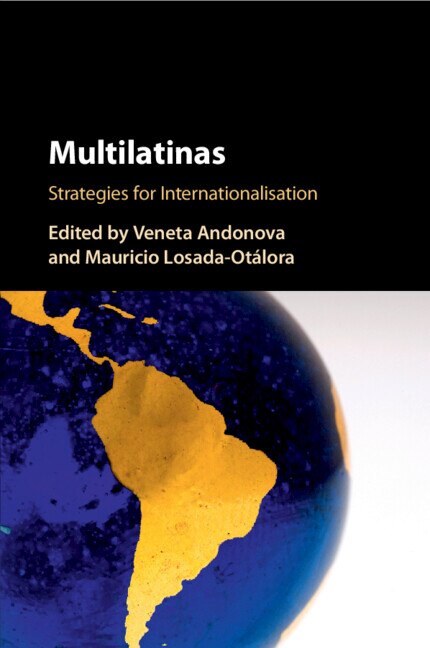 Front cover_Multilatinas