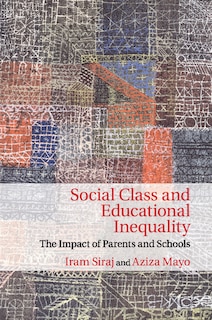 Couverture_Social Class And Educational Inequality