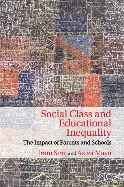 Couverture_Social Class And Educational Inequality
