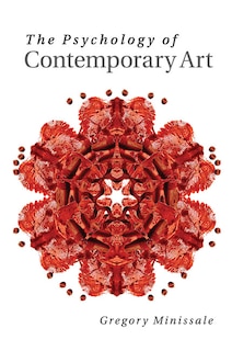 Couverture_The Psychology Of Contemporary Art