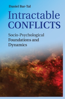 Couverture_Intractable Conflicts