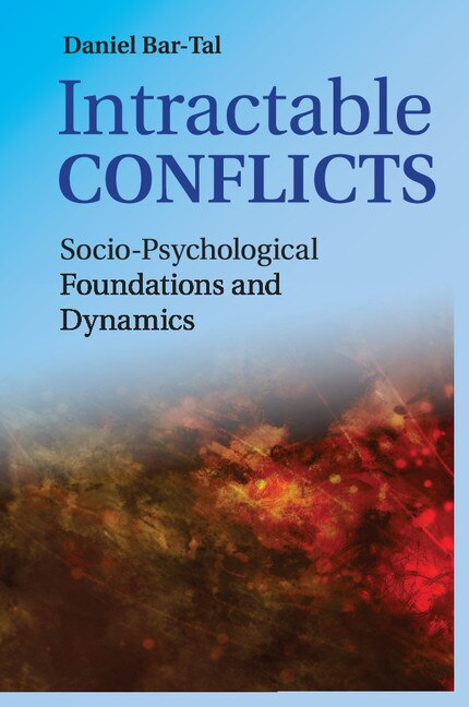 Couverture_Intractable Conflicts