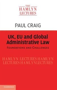 Couverture_Uk, Eu And Global Administrative Law