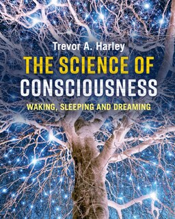 Front cover_The Science Of Consciousness