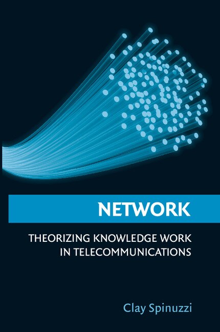 Front cover_Network