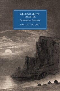 Couverture_Writing Arctic Disaster