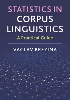 Front cover_Statistics In Corpus Linguistics