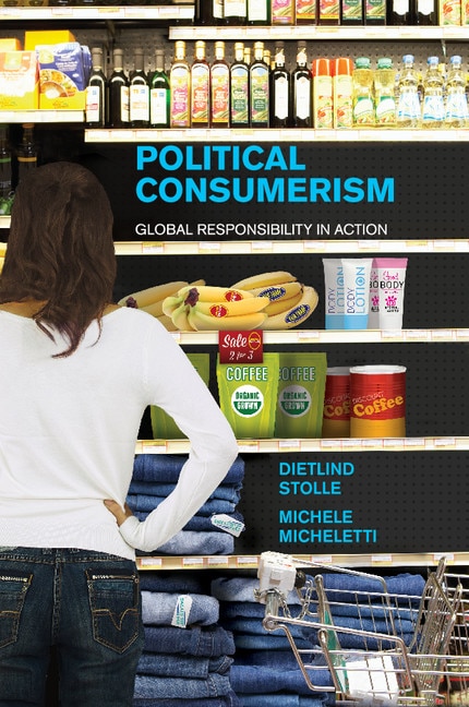 Couverture_Political Consumerism