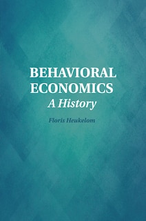 Front cover_Behavioral Economics