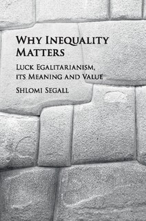 Couverture_Why Inequality Matters