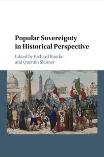 Couverture_Popular Sovereignty In Historical Perspective