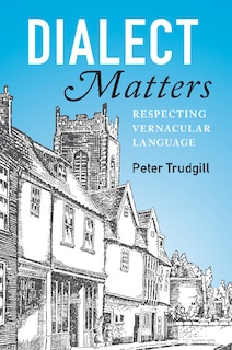 Front cover_Dialect Matters